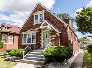 10633 S Normal Ave, Chicago, IL 60628
