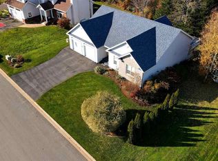92 Macdonald Park Rd, Kentville, NS B4N5C7