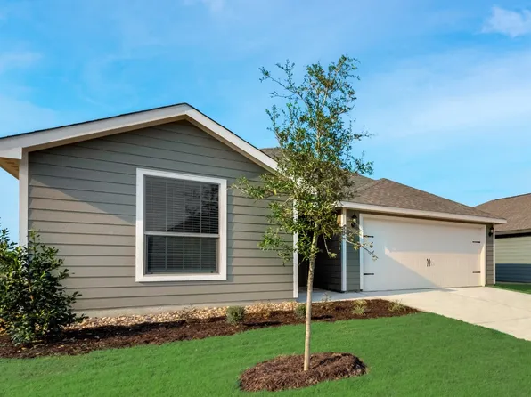 2106 Pondera St, Ponder, TX 76259