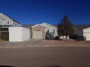 1315 Lords Hill Dr, Fountain, CO 80817
