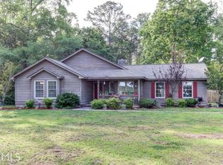 363 Chimney Rd, Rincon, GA 31326