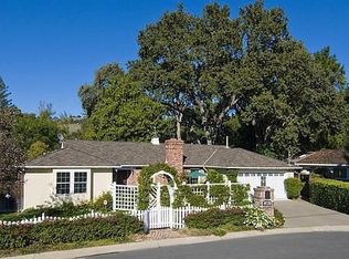 881 Avalon Ct, Lafayette, CA 94549