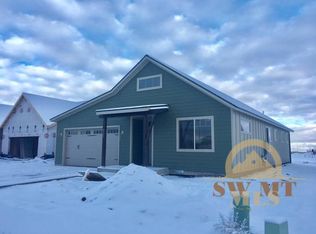 4443 Shadowglen Dr, Bozeman, MT 59718