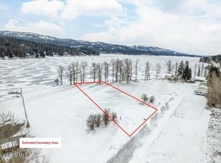 Nka Icehouse Lndg LOT 5, Cocolalla, ID 83813