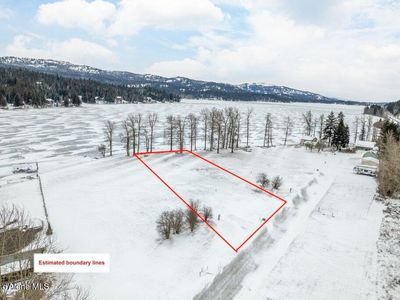 Nka Icehouse Lndg LOT 5, Cocolalla, ID, 83813