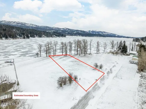Nka Icehouse Lndg Lot 5, Cocolalla, ID 83813
