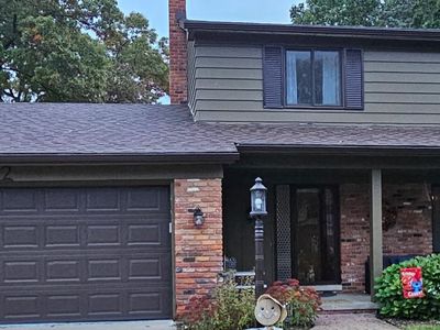 3172 Indianview Dr, Waterford, MI, 48329