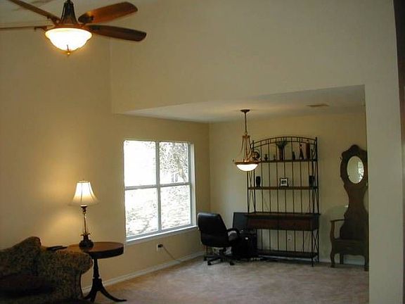 Formal Dining