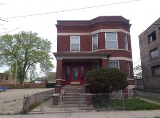 7043 S Green St, Chicago, IL 60621