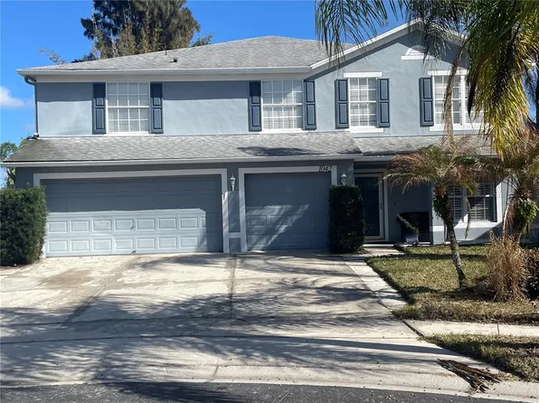 1042 Horseshoe Falls Dr, Orlando, FL 32828