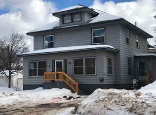 710 N Main St, Ishpeming, MI 49849