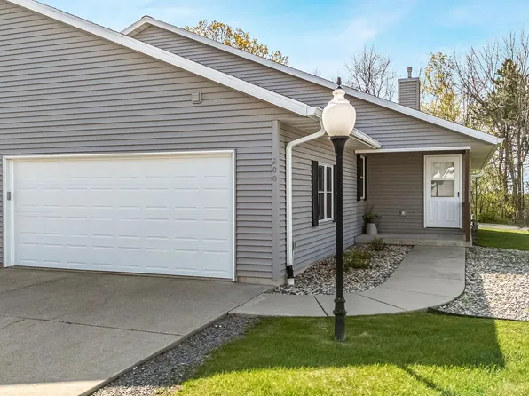 200 Prairie View Ct, Waupaca, WI 54981