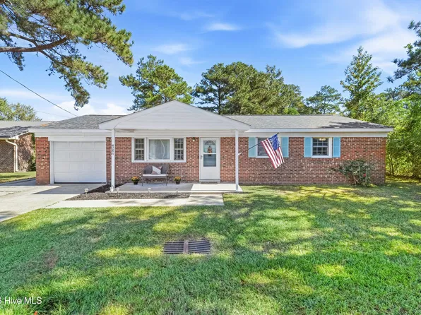 4246 Gum Branch Road, Jacksonville, NC 28540