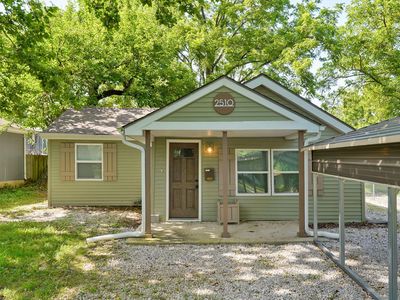2510 W Madison Street, Springfield, MO, 65802