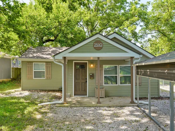 2510 W Madison Street, Springfield, MO 65802