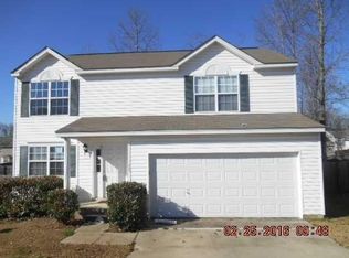 213 Turkey Ridge Ct, Chapin, SC 29036