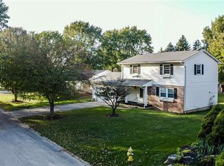422 Greenacres Dr, Crawfordsville, IN