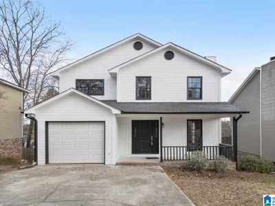 2219 Williamsburg Dr, Pelham, AL, 35124