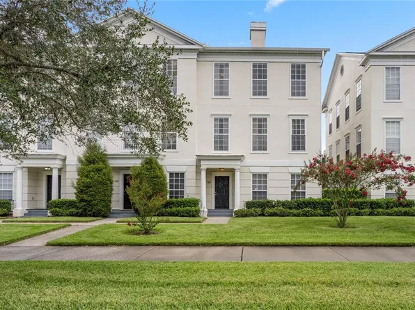 268 Celebration Blvd #268, Kissimmee, FL 34747