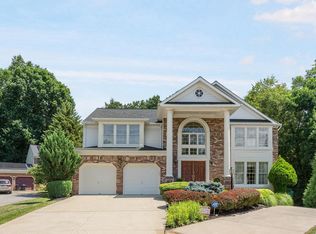 14 Devlon Ct, Owings Mills, MD 21117