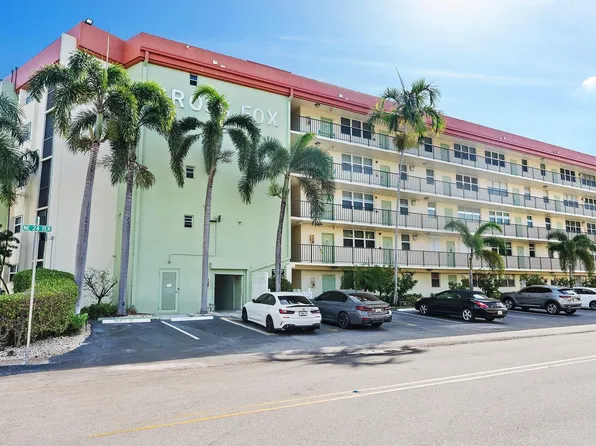 5300 NE 24th Terrace #423C, Fort Lauderdale, FL 33308