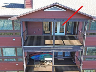 18 Bradford Place UNIT 534, Branson, MO, 65616