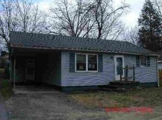 106 Clark St, Sweetwater, TN 37874