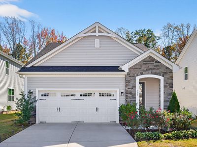 143 Umbrella Way, Garner, NC, 27529