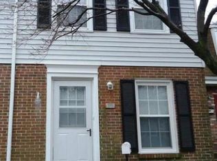3515 Moultree Pl, Baltimore, MD 21236