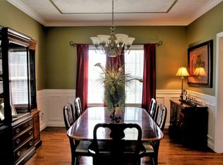 168 Megan Ln, Glasgow, KY 42141