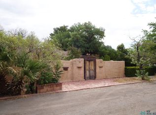 315 S Tin St, Deming, NM 88030