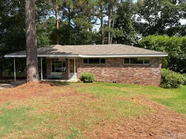 19 Barbara Cir, Little Rock, AR 72204