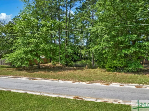 1/2 Lot 56 Mclean Street, Claxton, GA 30417