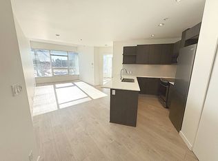 97 W Georgia St #1918, Vancouver, BC V6B 0R4