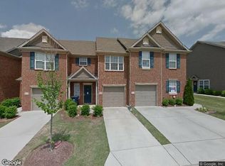 8311 Rossi Rd, Brentwood, TN 37027