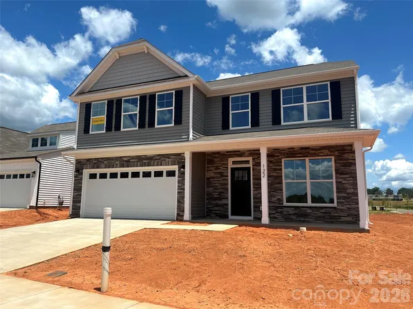 122 Swing Way, Troutman, NC 28166