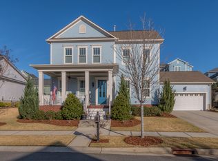 2815 Arsdale Rd, Waxhaw, NC 28173