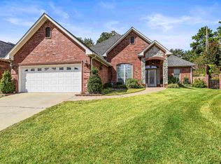 3139 Granbury Ct, Tyler, TX 75707
