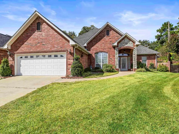 3139 Granbury Ct, Tyler, TX 75707