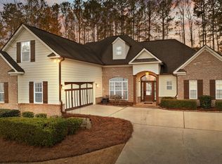 298 Horizon Hl, Newnan, GA 30265