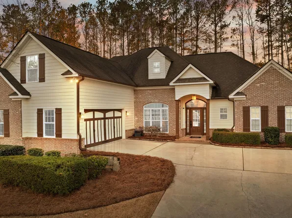 298 Horizon Hl, Newnan, GA 30265