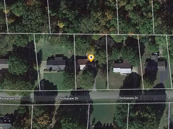 395 Chickasaw Dr, Huntingdon, TN 38344