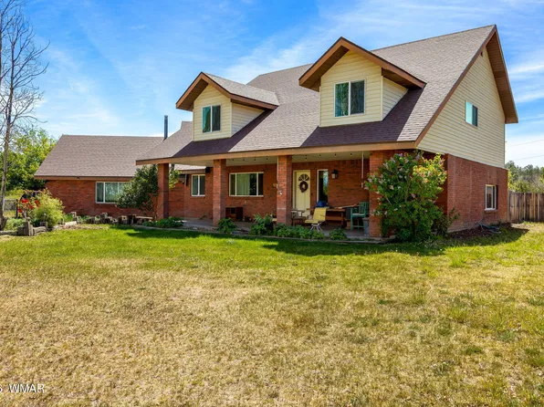 3055 Hansen Ln, Lakeside, AZ 85929