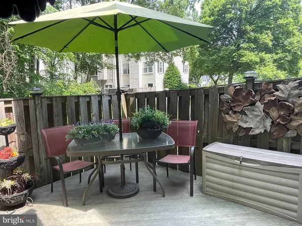 5953 First Landing Way, Burke, VA 22015