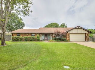 2505 SE Regency Rd, Bartlesville, OK 74006