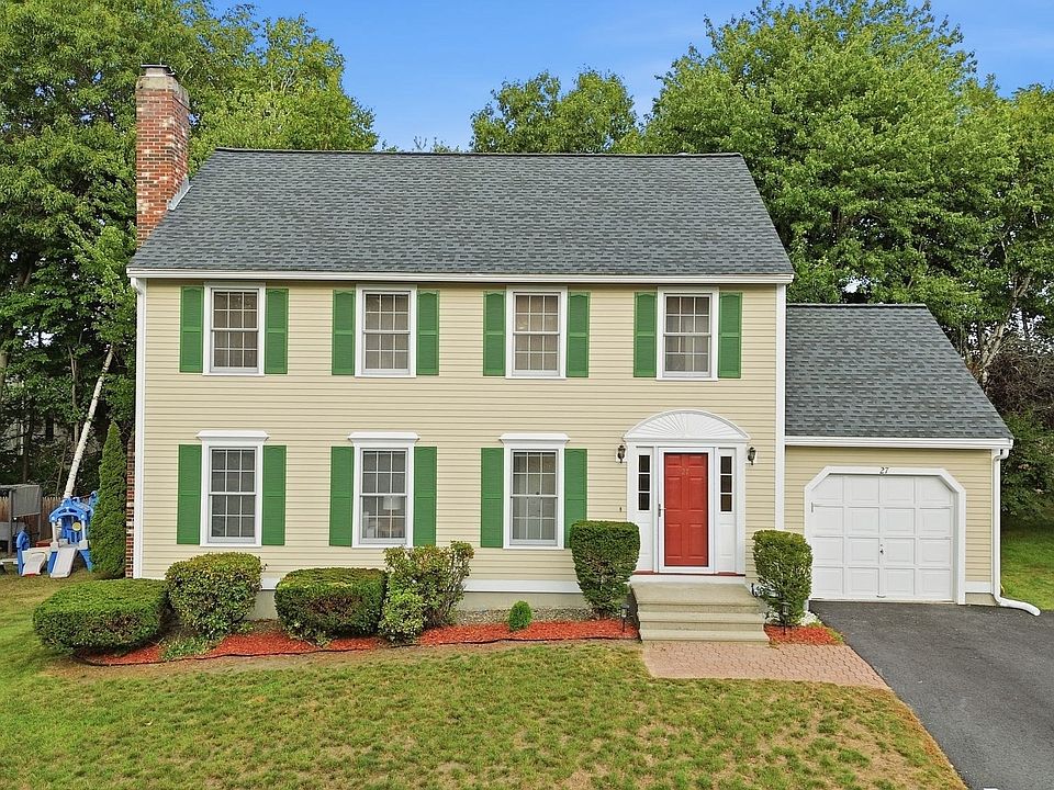1st image of 27 Stonegate Rd Unit 27