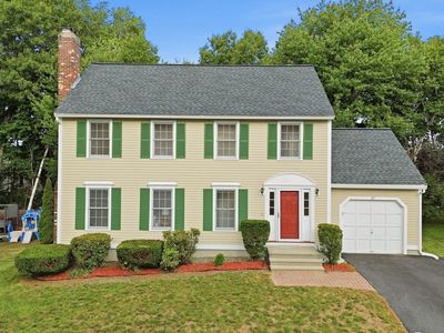 27 Stonegate Rd Unit 27, Chelmsford, MA, 01824