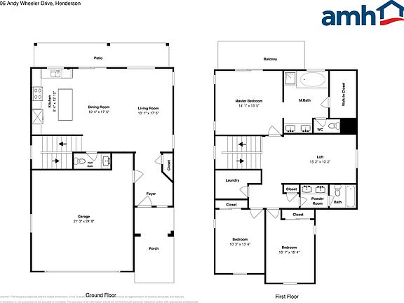 2nd image of 406 Andy Wheeler Dr