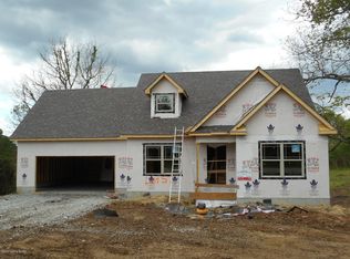 57 Evelyn Dr, Taylorsville, KY 40071