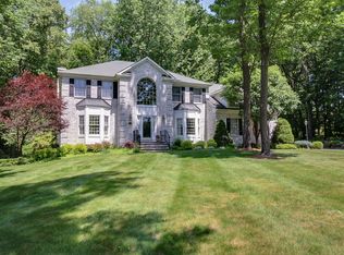 14 Diane Ct, Randolph, NJ 07869